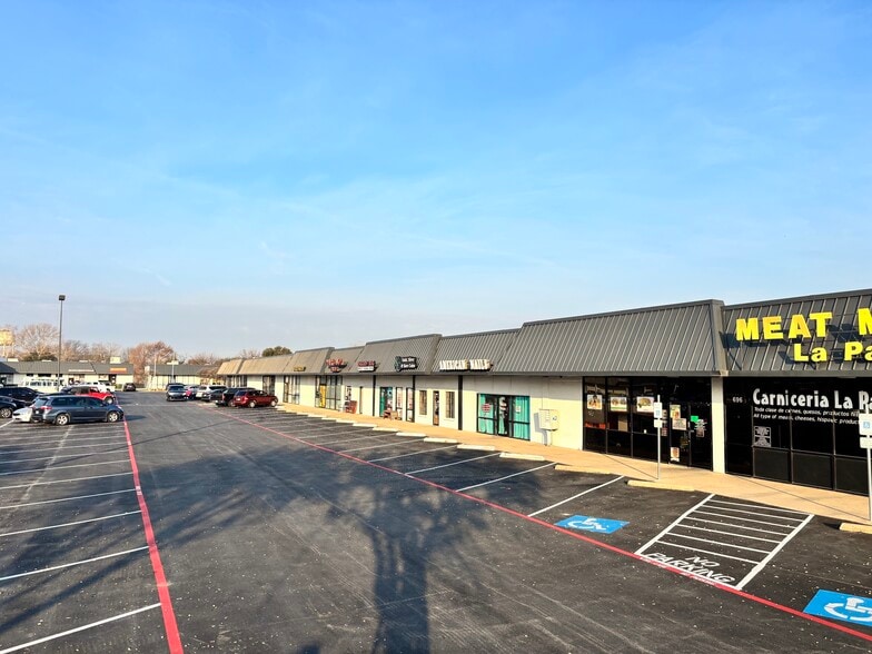 More Photos Of 5201 S Colony Blvd, The Colony Unknown For Lease