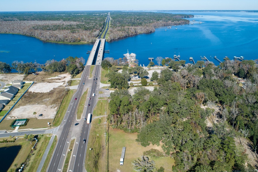 More Photos Of 2989 Us-17, Green Cove Springs Land For Sale