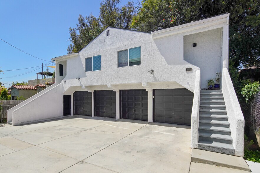 More Photos Of 1271 S Sycamore Ave, Los Angeles Apartments For Sale