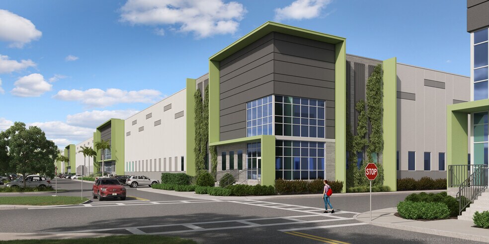 More Photos Of 2496 S Kings Hwy, Fort Pierce Unknown For Lease