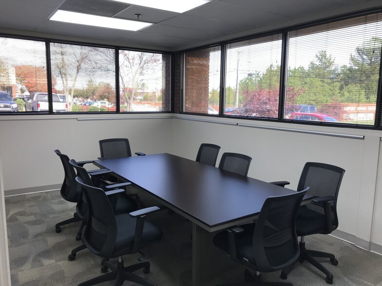 More Photos Of 9668 Madison Blvd, Madison Office For Lease