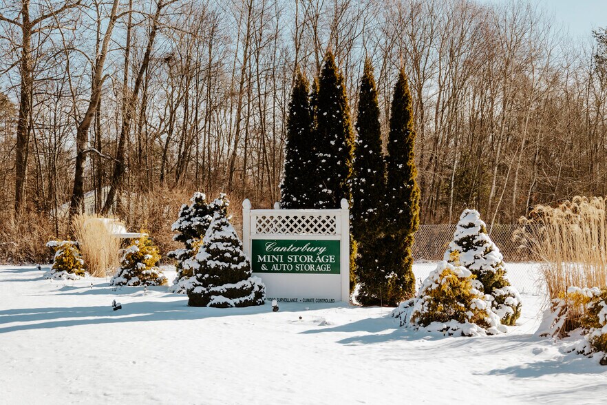 More Photos Of 468 Westminster Rd, Canterbury Self Storage For Sale
