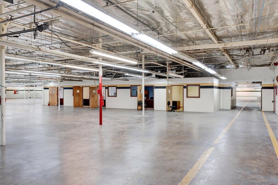 More Photos Of 116 Tellico Industry Rd, Tellico Plains Warehouse For Sale