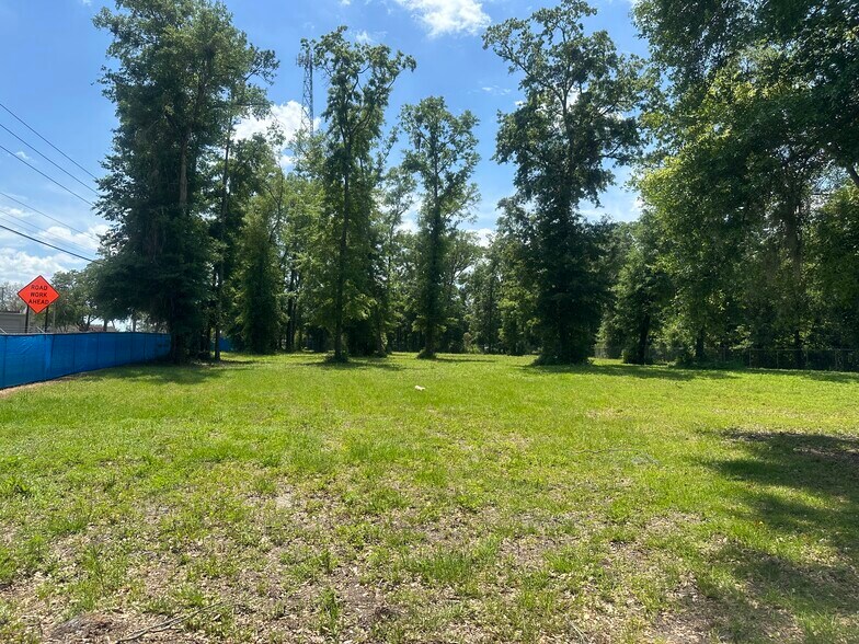 More Photos Of 1508 Fouraker Rd, Jacksonville Land For Sale