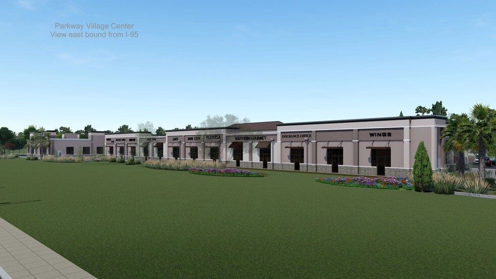 International Golf Pkwy, Saint Augustine, FL 32095 Retail For Lease