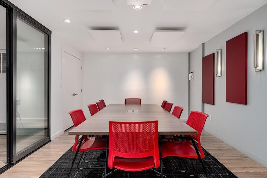 More Photos Of 6450 S Quebec St, Centennial Loft Creative Space For Lease