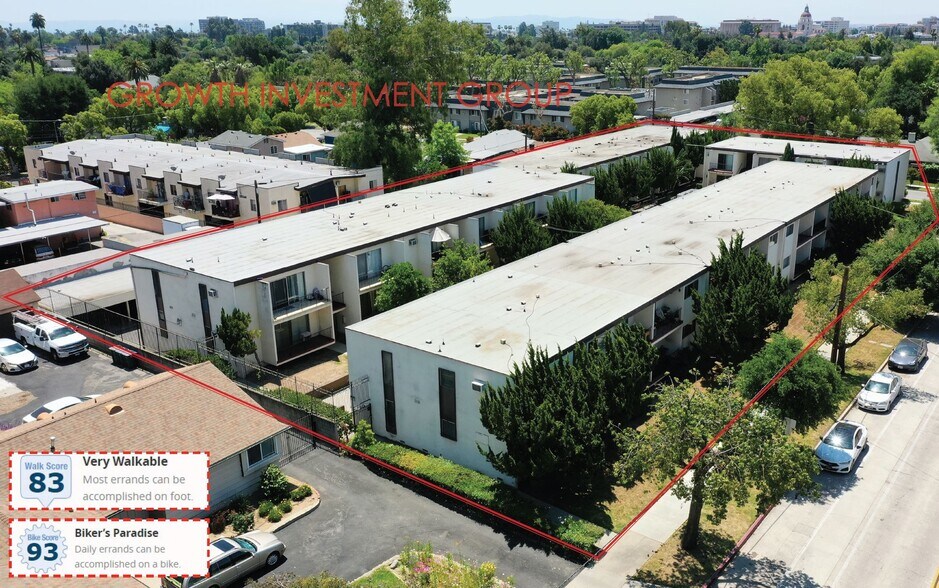 More Photos Of 820 N Raymond Ave, Pasadena Apartments For Sale