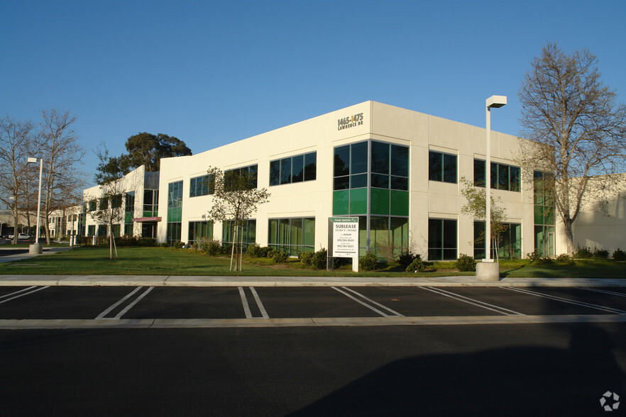 Primary Photo Of 1465-1475 Lawrence Dr, Thousand Oaks Light Manufacturing For Lease