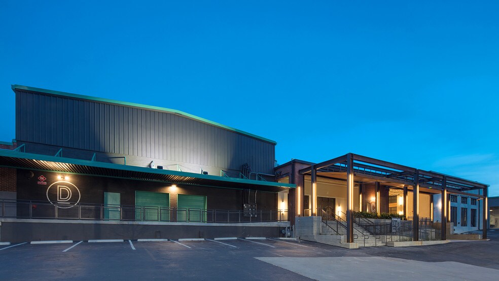 More Photos Of 1175 Chattahoochee Ave NW, Atlanta Office For Lease