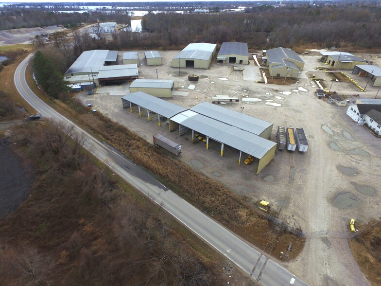 More Photos Of 141 Knobbs Creek Dr, Elizabeth City Industrial For Sale