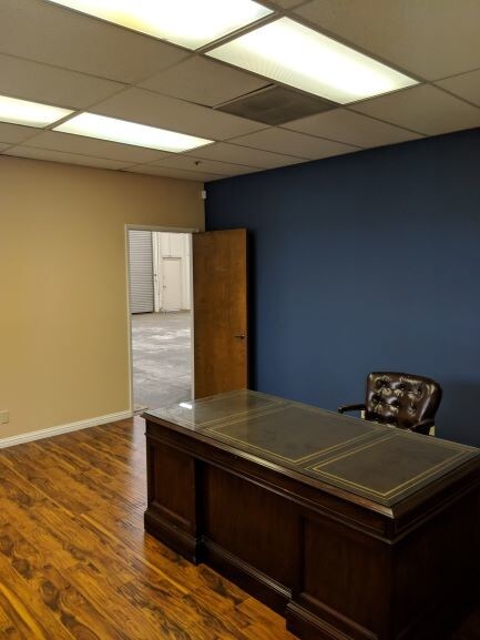 More Photos Of 16120 Caputo Dr, Morgan Hill Manufacturing For Lease
