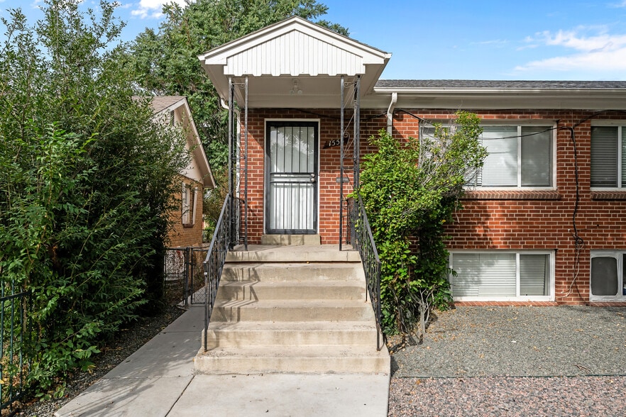 More Photos Of 1555-1557 Tamarac St, Denver Apartments For Sale