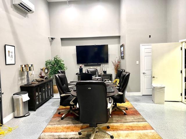 More Photos Of 9700 Almeda Genoa Rd, Houston Flex For Lease
