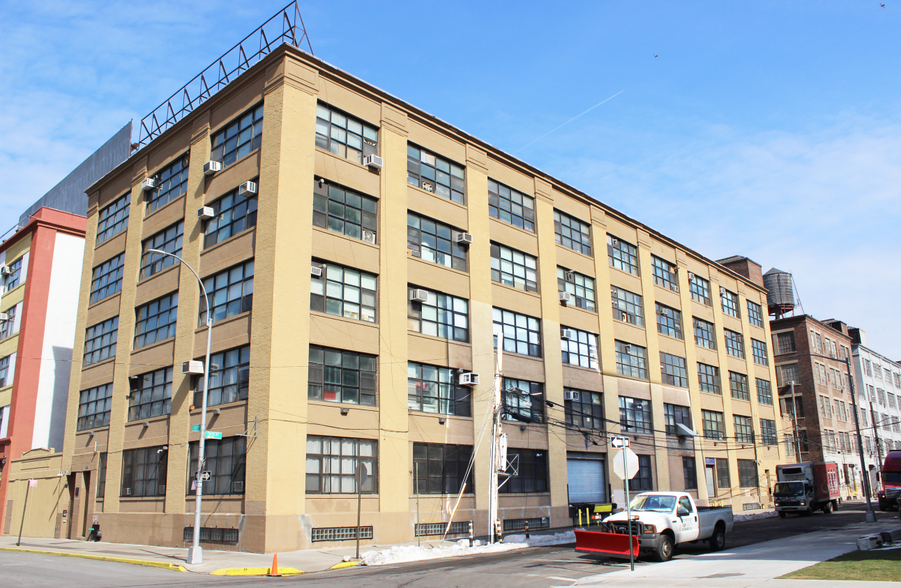 Primary Photo Of 2121 41st Ave, Long Island City Light Distribution For Lease