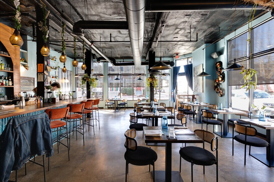 More Photos Of 2028 W Cary St, Richmond Apartments For Sale