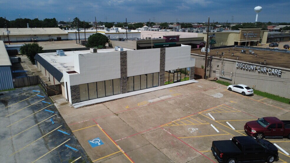 Primary Photo Of 21950 Kingsland Blvd, Katy Daycare Center For Lease