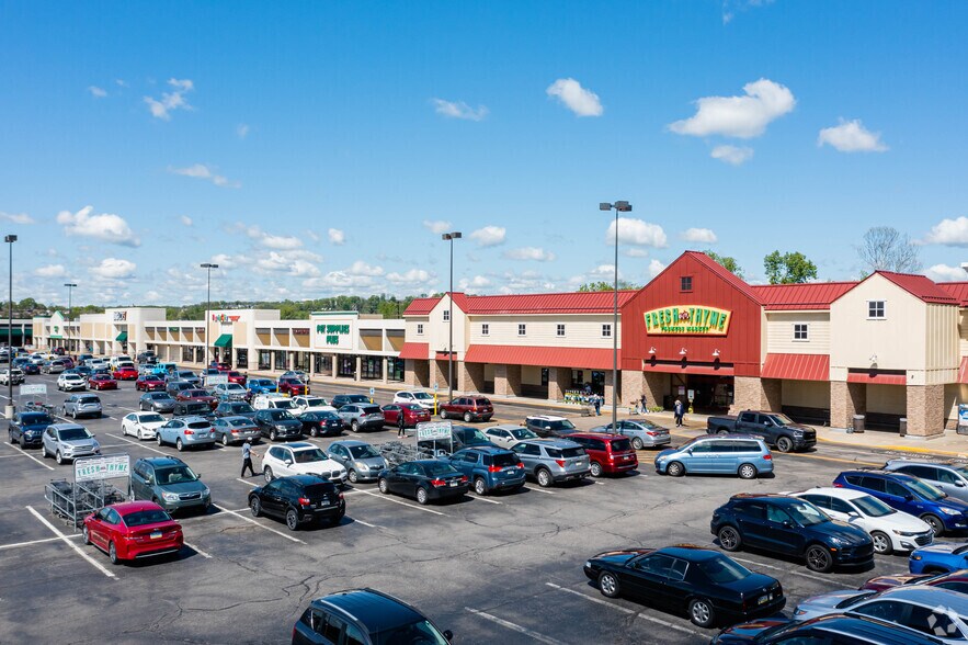 Primary Photo Of 1155 Washington Pike, Bridgeville Unknown For Lease