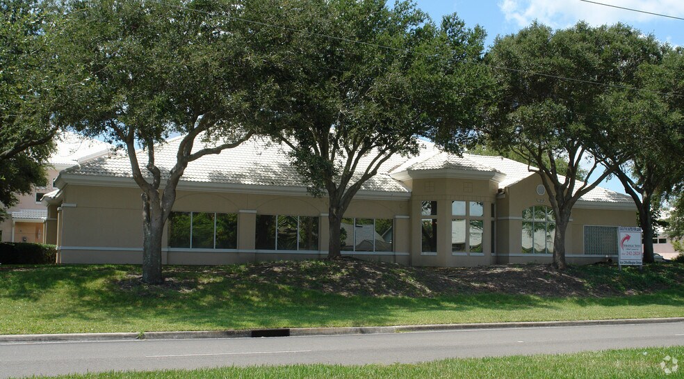 More Photos Of 422 Jacksonville Dr, Jacksonville Beach Medical For Lease