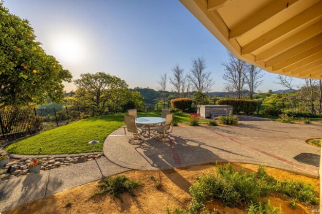 More Photos Of 8725 Quail Canyon Rd, Vacaville Land For Sale