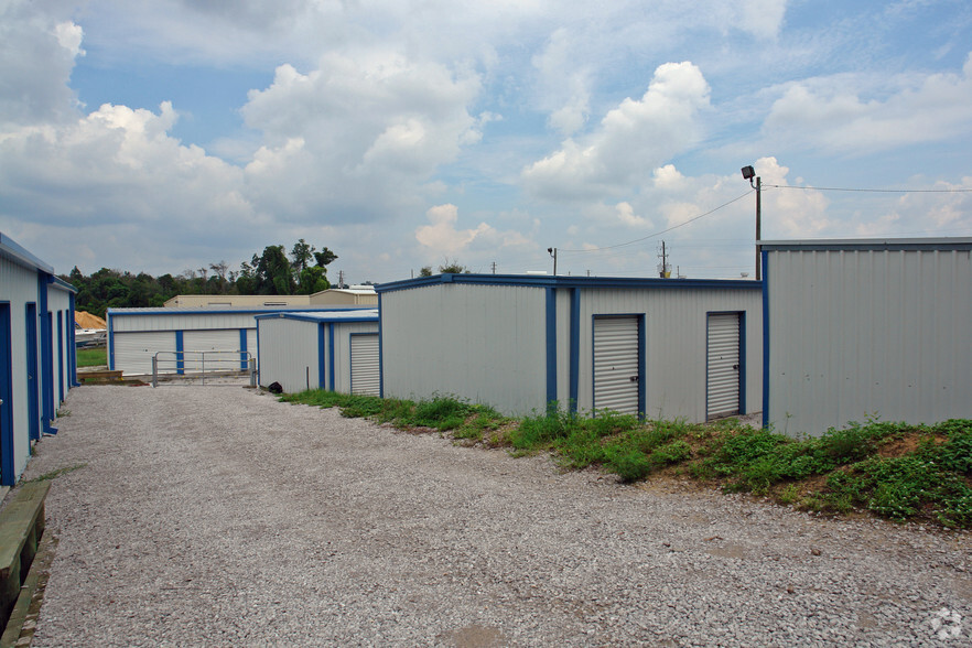 Primary Photo Of 204 Kelley Rd, Valparaiso Self Storage For Sale