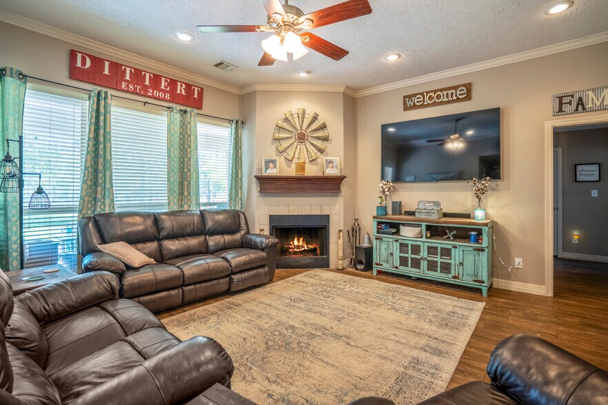 More Photos Of 18763 Keenan Cut Off Rd, Montgomery Land For Sale