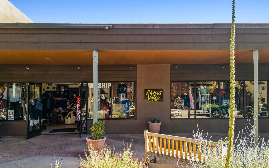 More Photos Of 101 N State Route 89A, Sedona Restaurant For Sale