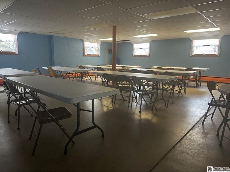 More Photos Of 11189 Hendy Hollow Rd, Corning Religious Facility For Sale