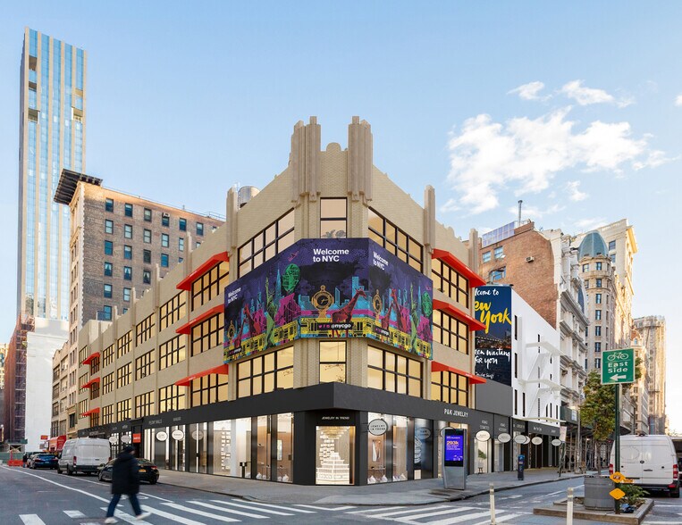 More Photos Of 1214-1216 Broadway, New York Office For Sale