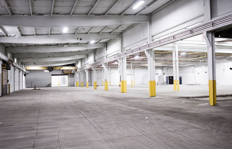 Photo of 1st Floor Ste 