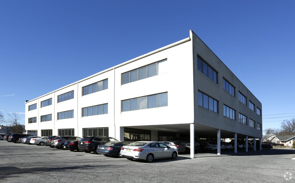 Primary Photo Of 340 North Ave E, Cranford Office For Lease