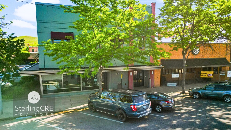 More Photos Of 228 W Main St, Missoula Office For Lease