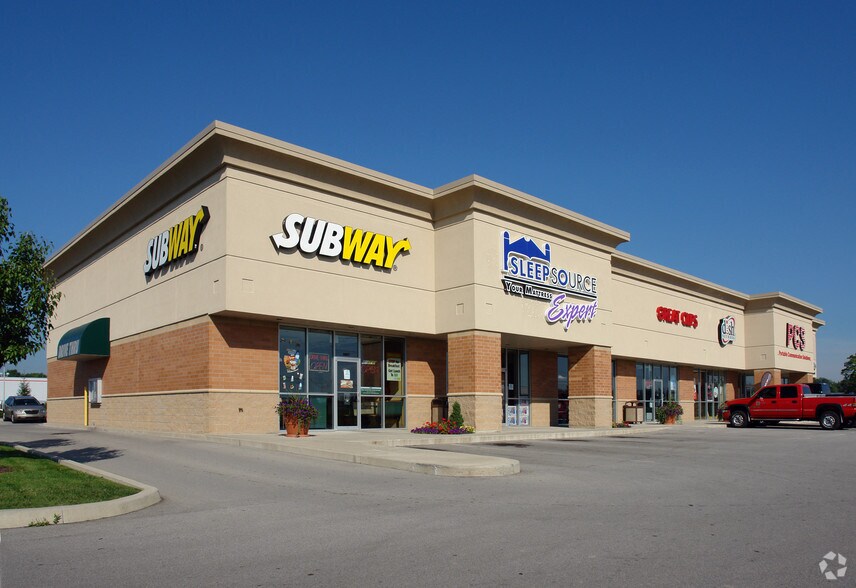 Primary Photo Of 6807-6819 Lima Rd, Fort Wayne Unknown For Lease