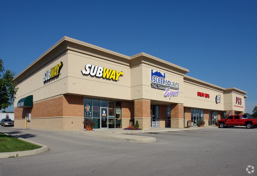 Primary Photo Of 6807-6819 Lima Rd, Fort Wayne Unknown For Lease