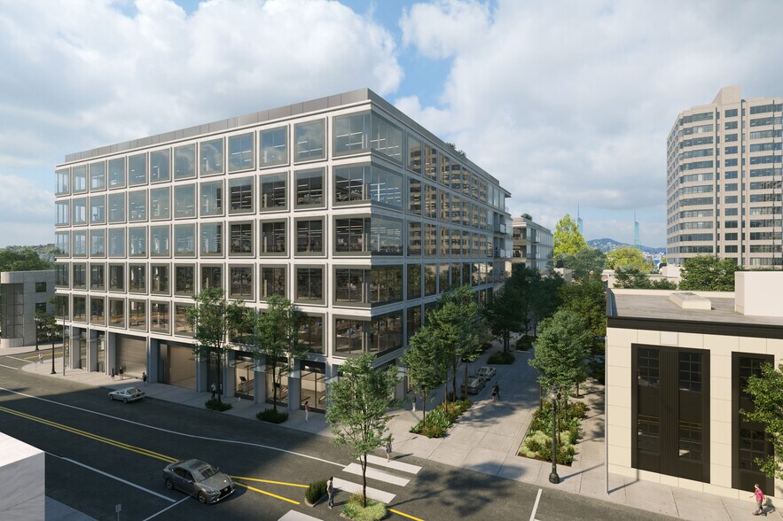 More Photos Of 827 NE Oregon St, Portland Unknown For Lease