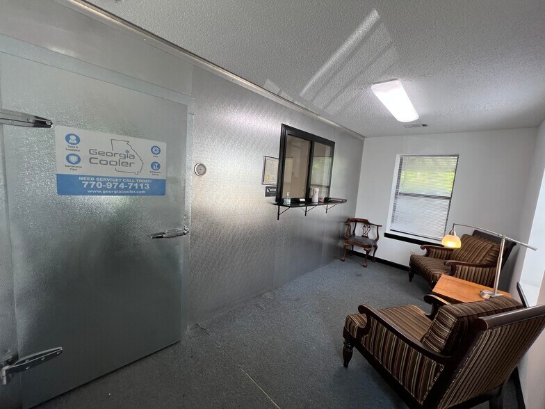 More Photos Of 1014 Hwy 293, Cartersville Land For Sale