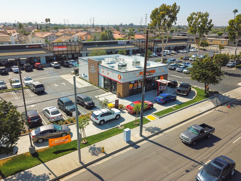 More Photos Of 7821-7951 Valley View St, La Palma Unknown For Lease