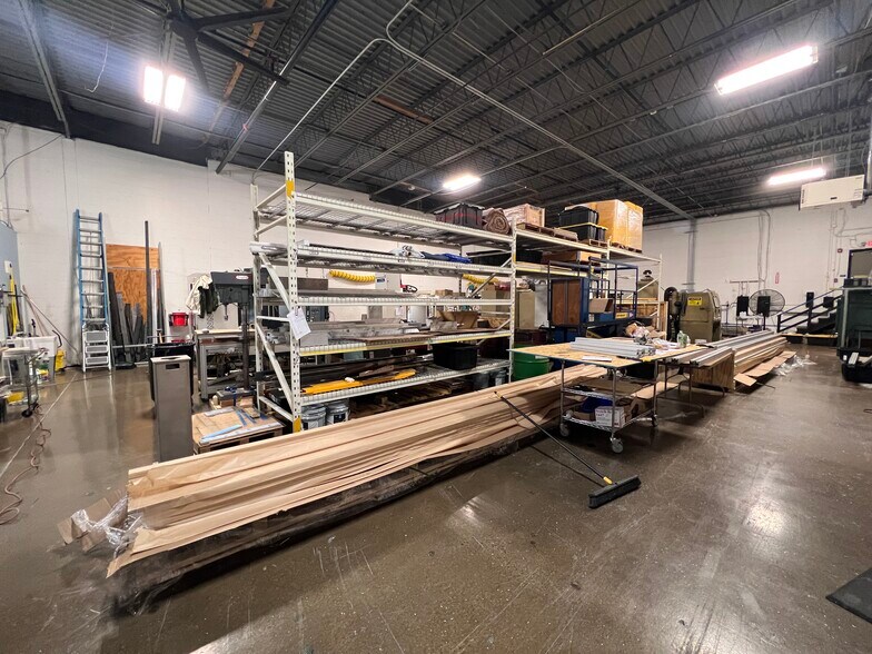 More Photos Of 243-251 Welsh Pool Rd, Exton Warehouse For Lease
