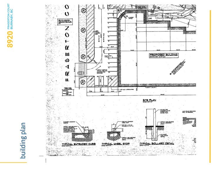 More Photos Of 8920 Fraserton Ct, Burnaby Warehouse For Lease