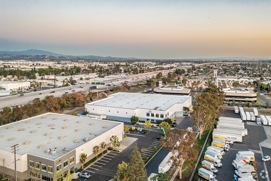 More Photos Of 888 W Crowther Ave, Placentia Manufacturing For Sale