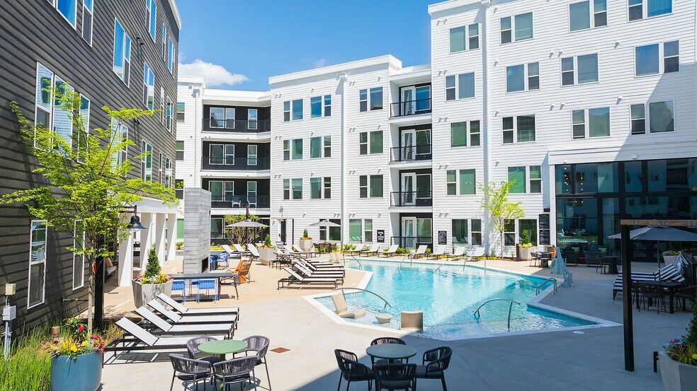 More Photos Of 4612 Gilead St, Charlotte Apartments For Lease