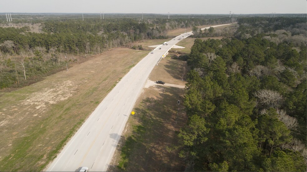More Photos Of SH 249 Aggie Expy, Navasota Land For Sale