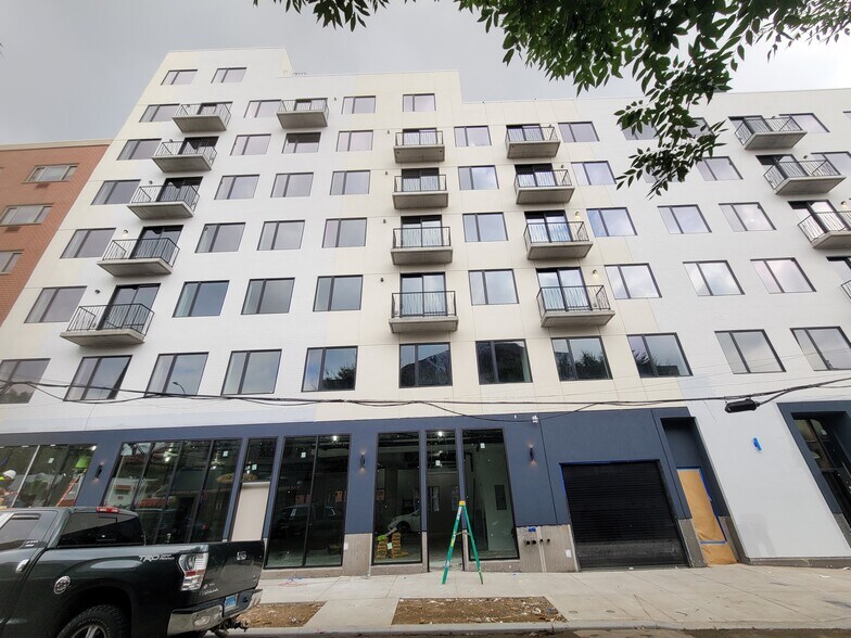 More Photos Of 1420-1422 S Stebbins Ave, Bronx Parking Lot For Lease