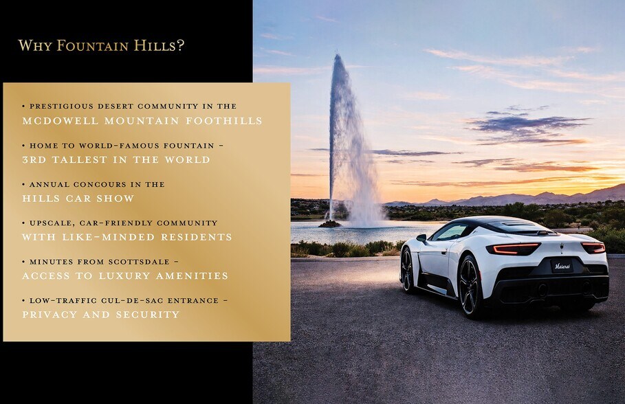 More Photos Of 12002 Falcon Dr, Fountain Hills Showroom For Sale