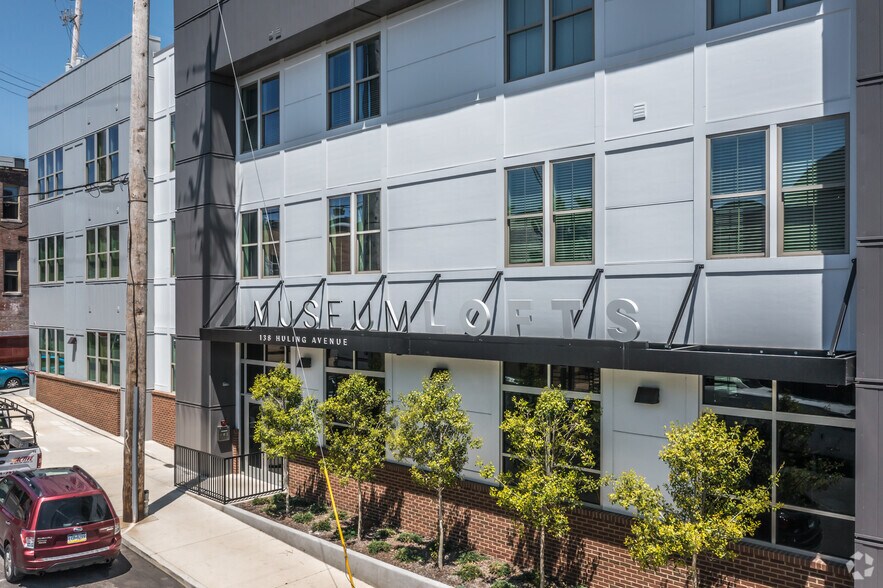 More Photos Of 138 Huling Ave, Memphis Multifamily For Sale