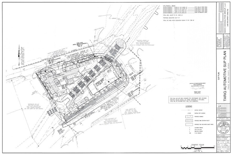 More Photos Of , Manassas Land For Sale