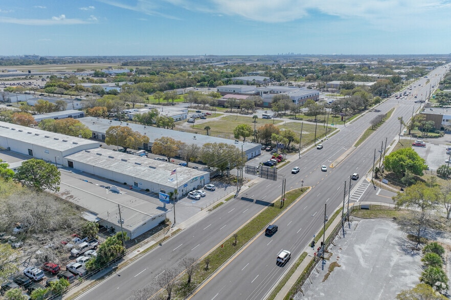 More Photos Of 14605 49th St N, Clearwater Light Distribution For Lease