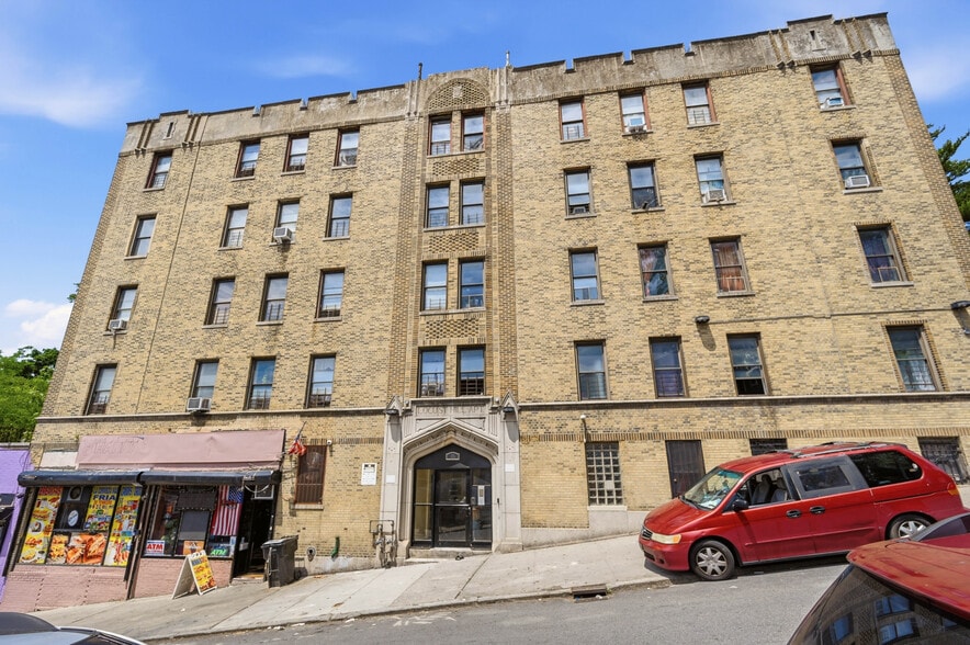 More Photos Of 2 Overlook Ter, Yonkers Apartments For Sale