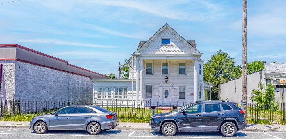More Photos Of 128 S Philadelphia Blvd, Aberdeen Apartments For Sale