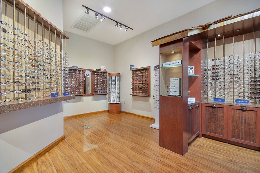 More Photos Of 1834-1836 Keller Pky, Keller Loft Creative Space For Lease