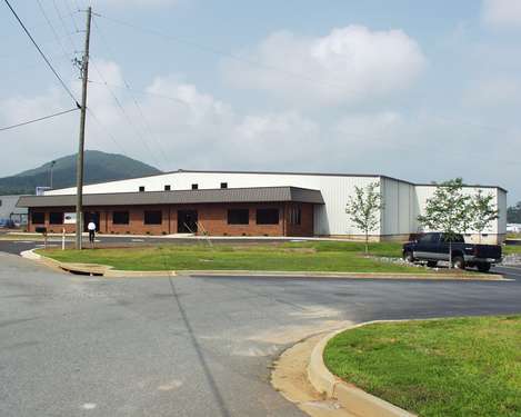 More Photos Of 1449 Field Park Cir, Marietta Warehouse For Lease
